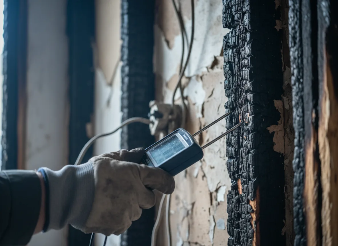 Fire Damage Restoration Sunland, CA FAQs